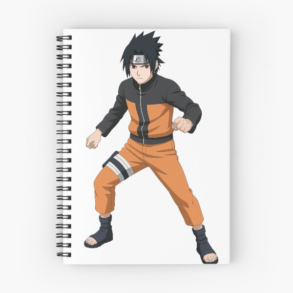 Item preview, Sasuruto designed and sold by Alrischa.