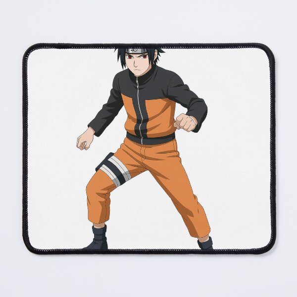 Item preview, Sasuruto designed and sold by Alrischa.