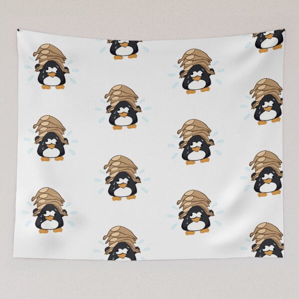 Item preview, Coffee-Bean stack Dark Black designed and sold by Froginapple.
