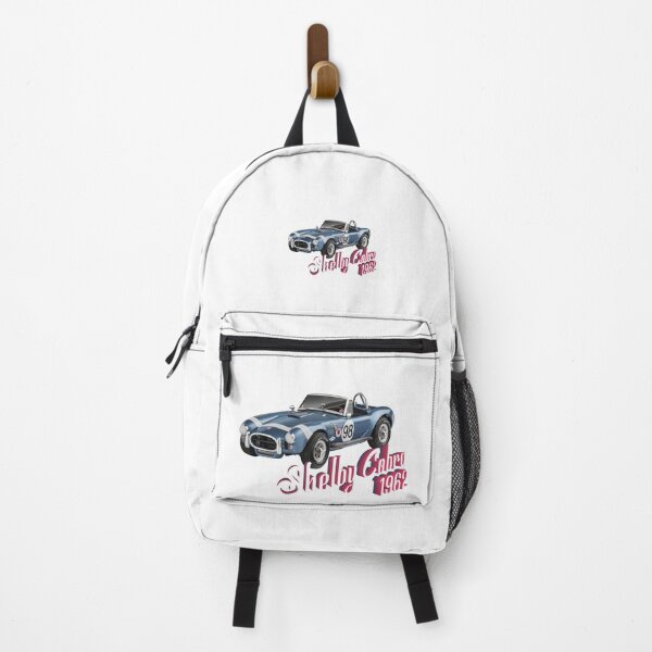 Item preview, 1962 Shelby Cobra (White) designed and sold by Marlon Oseguera.