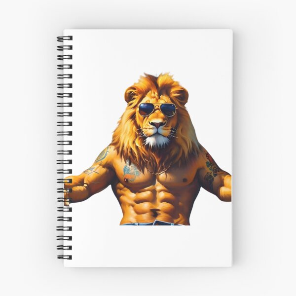 Item preview, Lionheart designed and sold by epulmol.