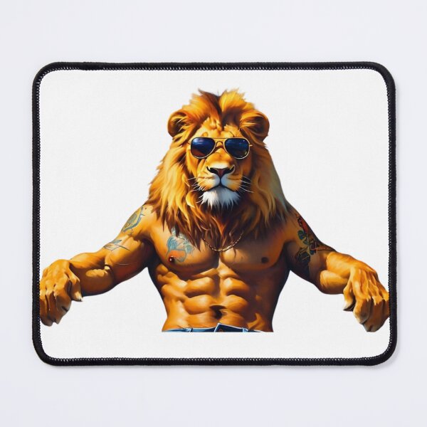 Item preview, Lionheart designed and sold by epulmol.