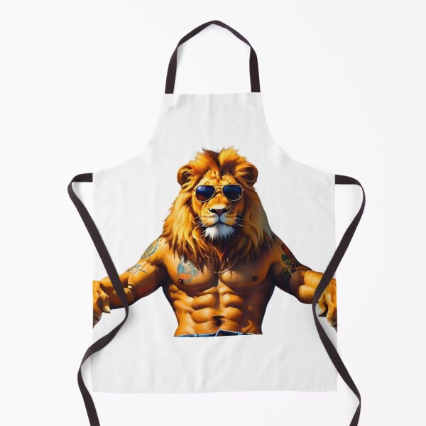 Item preview, Lionheart designed and sold by epulmol.