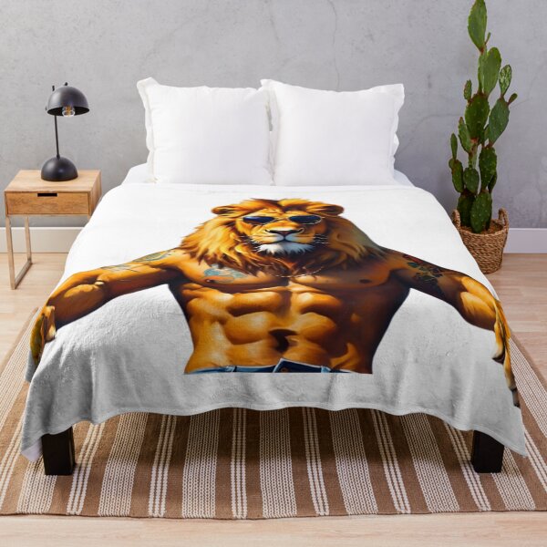 Item preview, Lionheart designed and sold by epulmol.