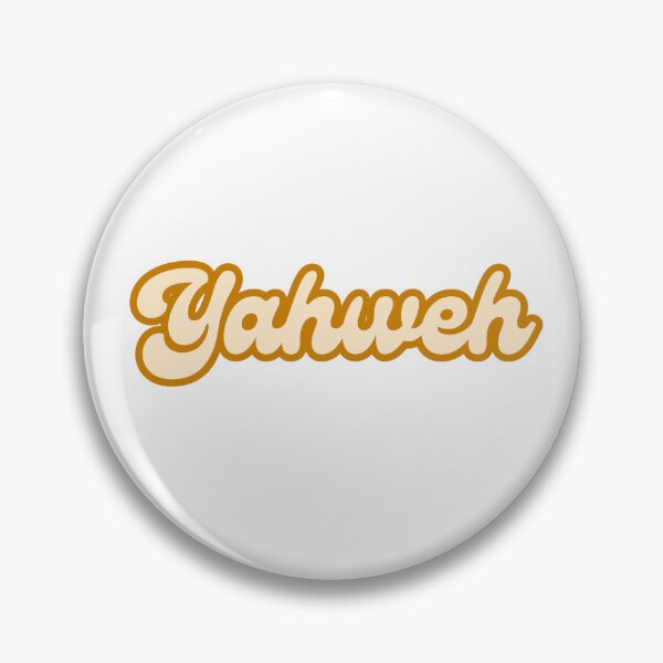 Item preview, Yahweh designed and sold by reb21052.