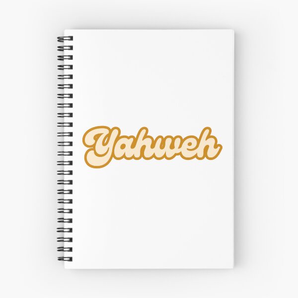 Item preview, Yahweh designed and sold by reb21052.