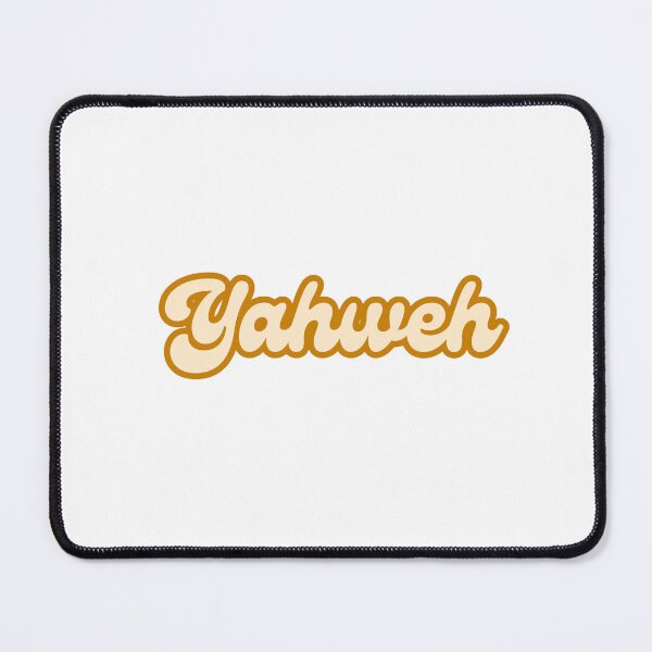 Item preview, Yahweh designed and sold by reb21052.