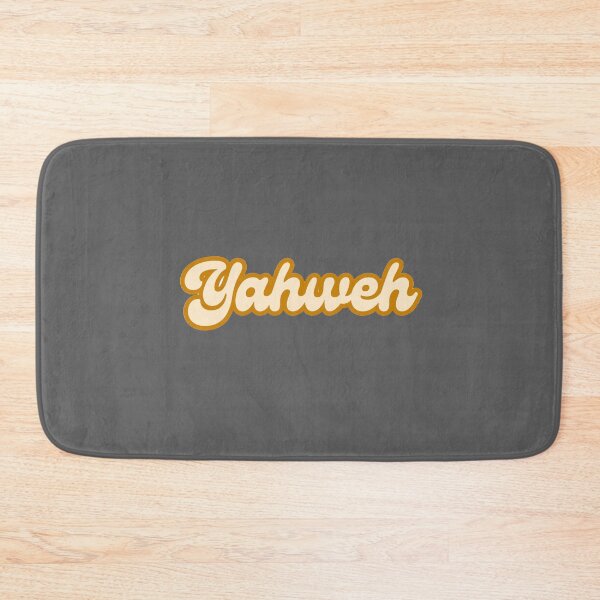 Item preview, Yahweh designed and sold by reb21052.