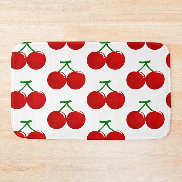 Item preview, Cherry toon designed and sold by straycats317.