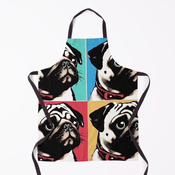 Item preview, Pug designed and sold by Saim-165.