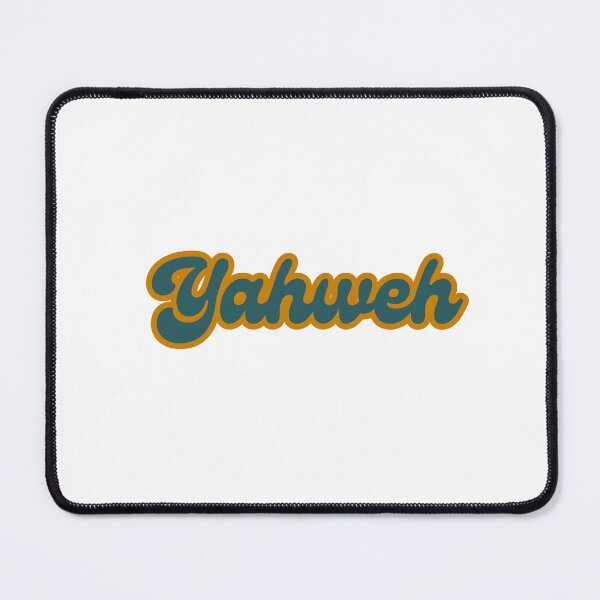 Item preview, Yahweh designed and sold by reb21052.