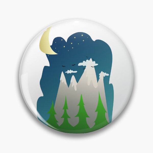 Item preview, Peak by night designed and sold by Logan81.