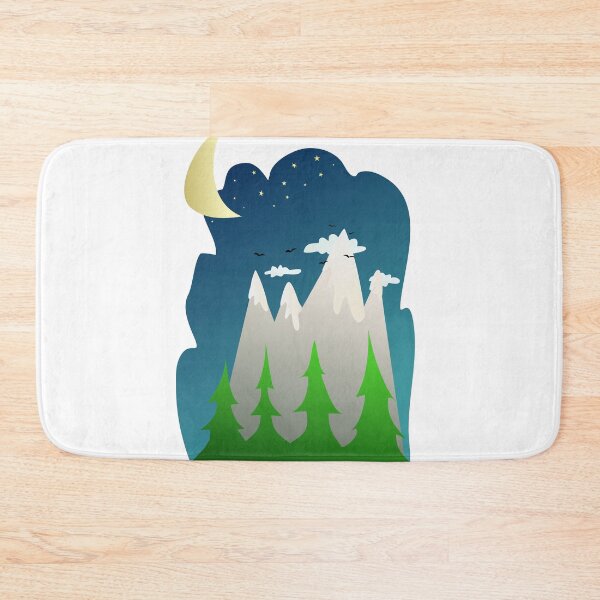 Item preview, Peak by night designed and sold by Logan81.