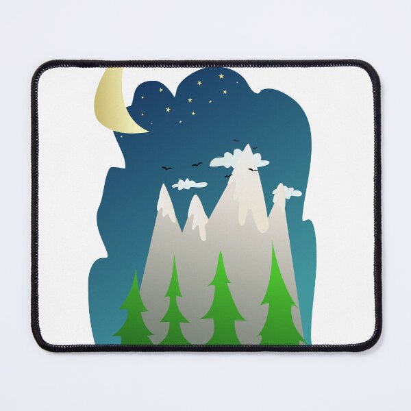 Item preview, Peak by night designed and sold by Logan81.