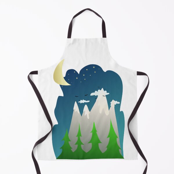 Item preview, Peak by night designed and sold by Logan81.