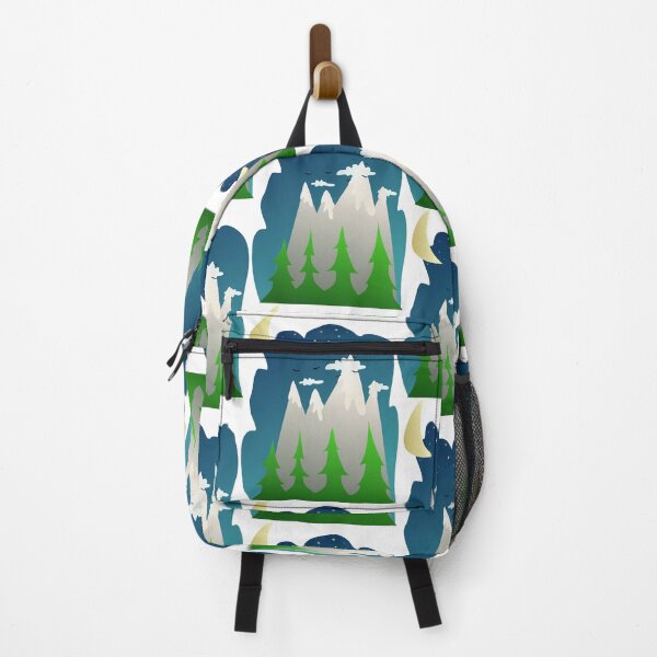 Item preview, Peak by night designed and sold by Logan81.