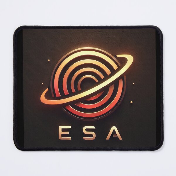 Item preview, esa designed and sold by TEEJAMBOREE.