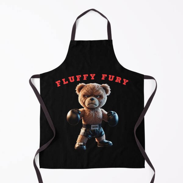 Item preview, teddy bear fluffy fury bear alpha designed and sold by jackoslimited.