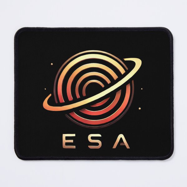 Item preview, esa designed and sold by TEEJAMBOREE.