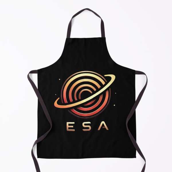 Item preview, esa designed and sold by TEEJAMBOREE.
