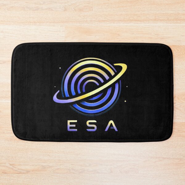 Item preview, esa designed and sold by TEEJAMBOREE.