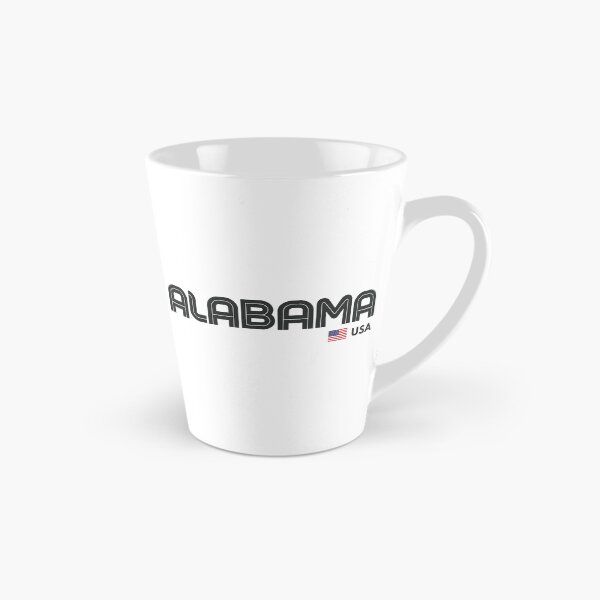 Item preview, Alabama - USA  designed and sold by Sketch-Shack.