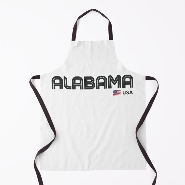 Item preview, Alabama - USA designed and sold by Sketch-Shack.
