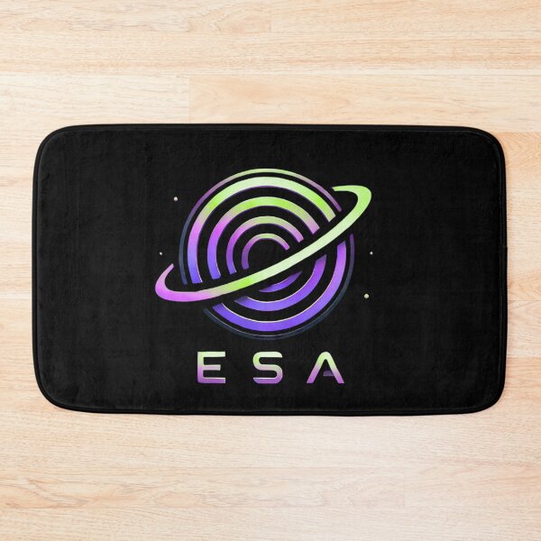 Item preview, esa designed and sold by TEEJAMBOREE.