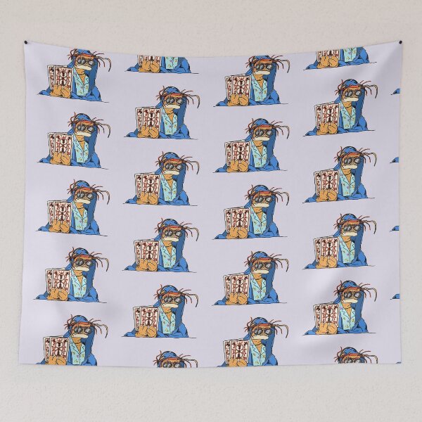 Item preview, pepe aint playin games designed and sold by spikysquid.