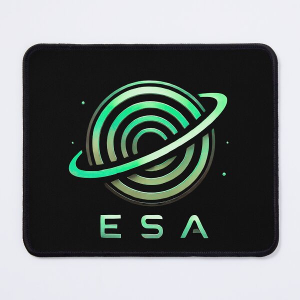 Item preview, esa designed and sold by TEEJAMBOREE.
