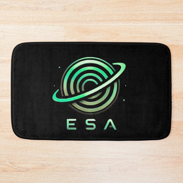 Item preview, esa designed and sold by TEEJAMBOREE.