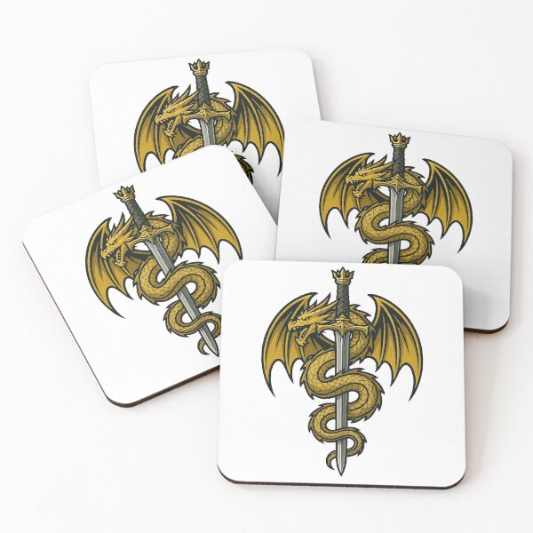 Item preview, Dragon Sword designed and sold by WertyShop.