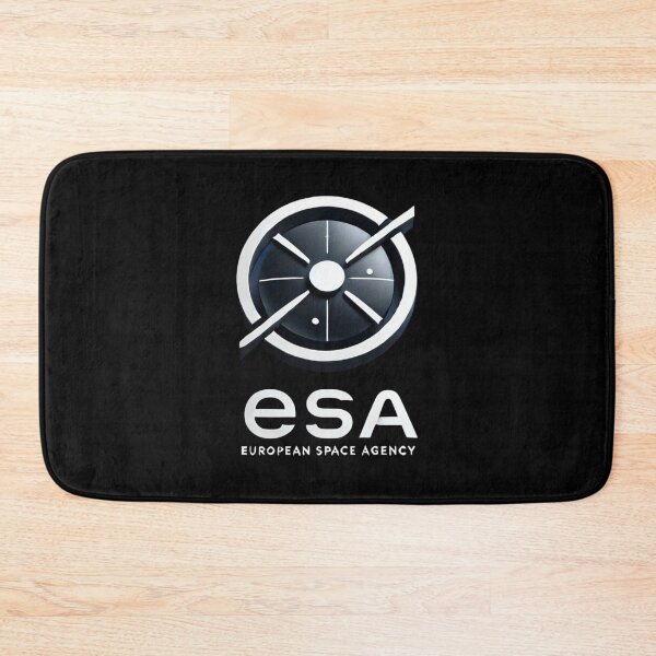 Item preview, esa designed and sold by TEEJAMBOREE.