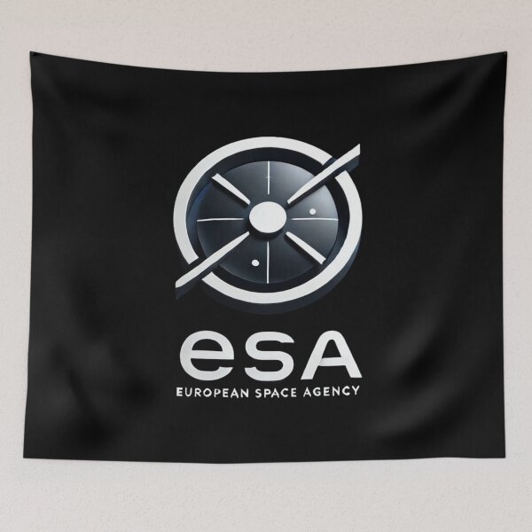 Item preview, esa designed and sold by TEEJAMBOREE.