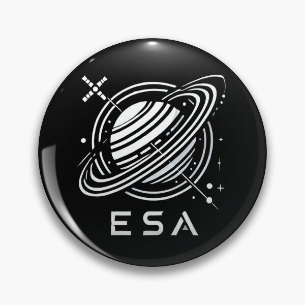 Artikelvorschau, esa entworfen und verkauft von TEEJAMBOREE.