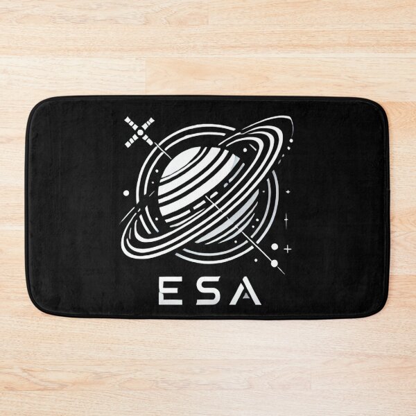 Item preview, esa designed and sold by TEEJAMBOREE.