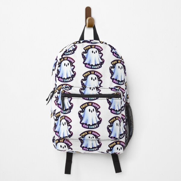 Item preview, This Is Some Boo Shit - Ghost Design designed and sold by Draven Royce.