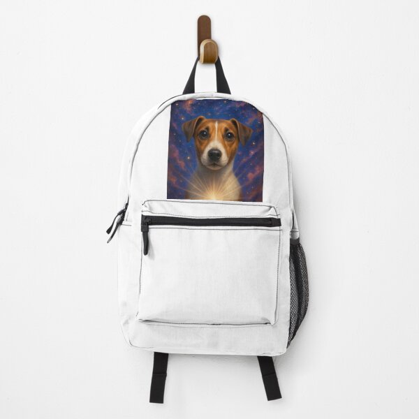 Item preview, Cosmic Conscious Dog  designed and sold by brightsoul855.