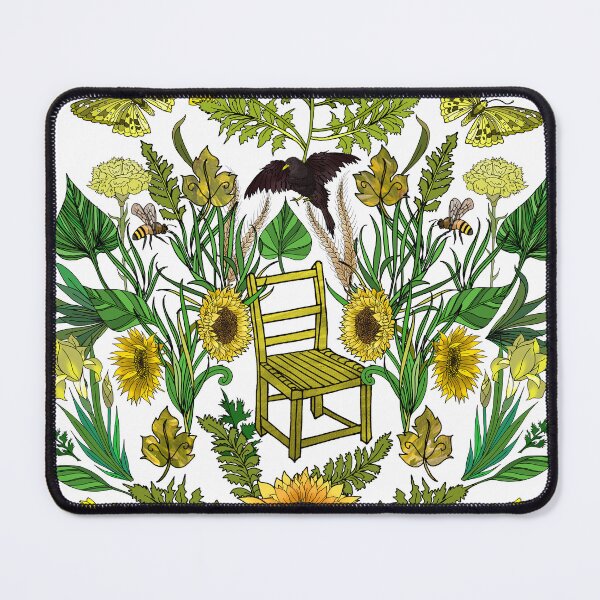 Item preview, Vincent's Courtyard designed and sold by IrishVikingDesigns.