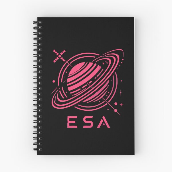 Item preview, esa designed and sold by TEEJAMBOREE.