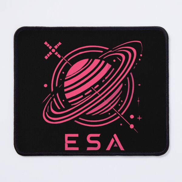 Item preview, esa designed and sold by TEEJAMBOREE.