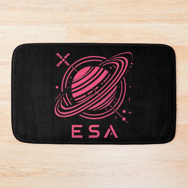 Item preview, esa designed and sold by TEEJAMBOREE.