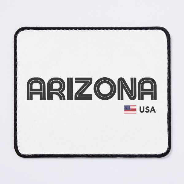 Item preview, Arizona - USA designed and sold by Sketch-Shack.