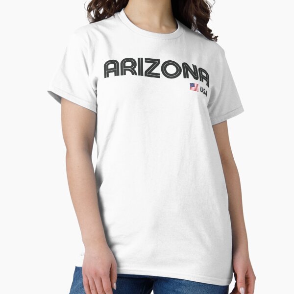 Item preview, Arizona - USA  designed and sold by Sketch-Shack.