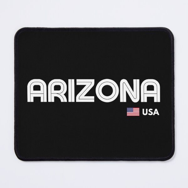 Item preview, Arizona - USA designed and sold by Sketch-Shack.