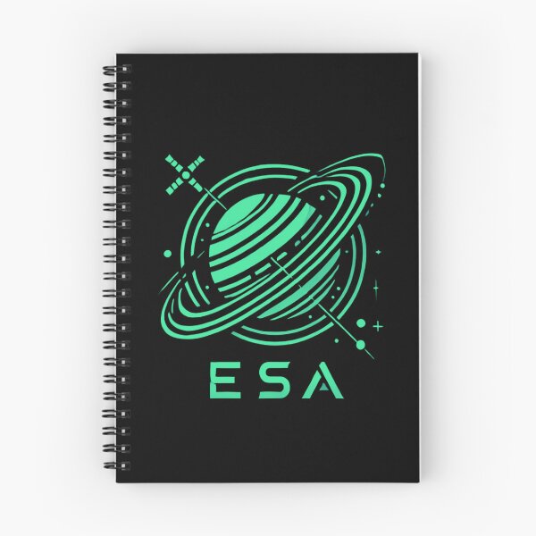 Item preview, esa designed and sold by TEEJAMBOREE.