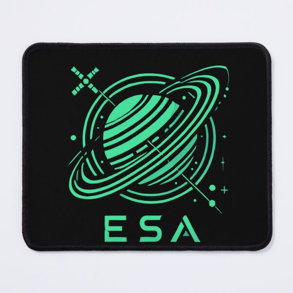 Item preview, esa designed and sold by TEEJAMBOREE.