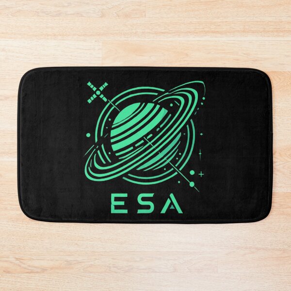Item preview, esa designed and sold by TEEJAMBOREE.