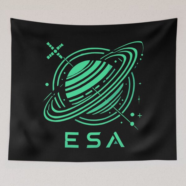 Item preview, esa designed and sold by TEEJAMBOREE.