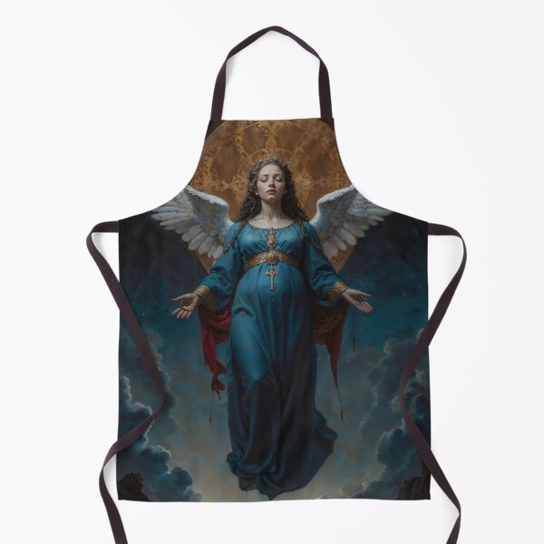Item preview, Virgin Mary designed and sold by AliceWhiteDF.